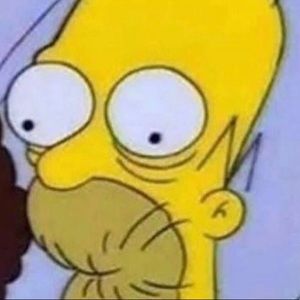 Meet your Posher, Fred